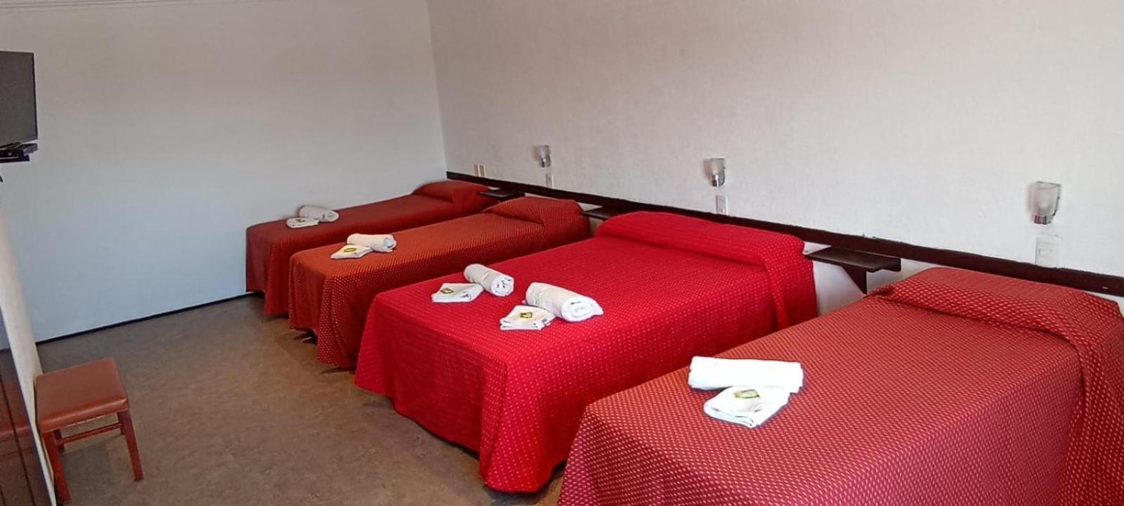 Hotel Cabo Santa Maria La Paloma Kültér fotó