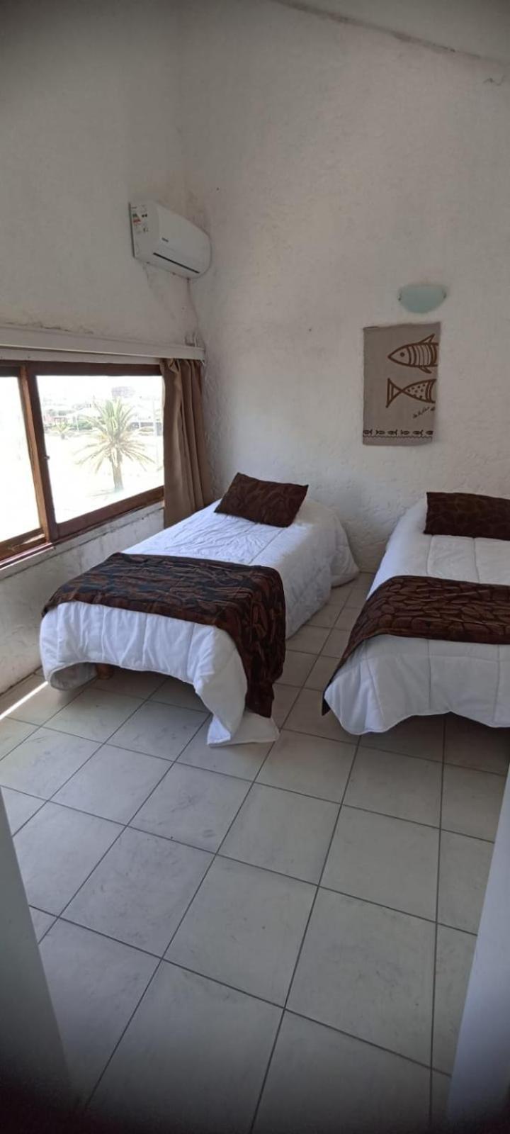 Hotel Cabo Santa Maria La Paloma Kültér fotó