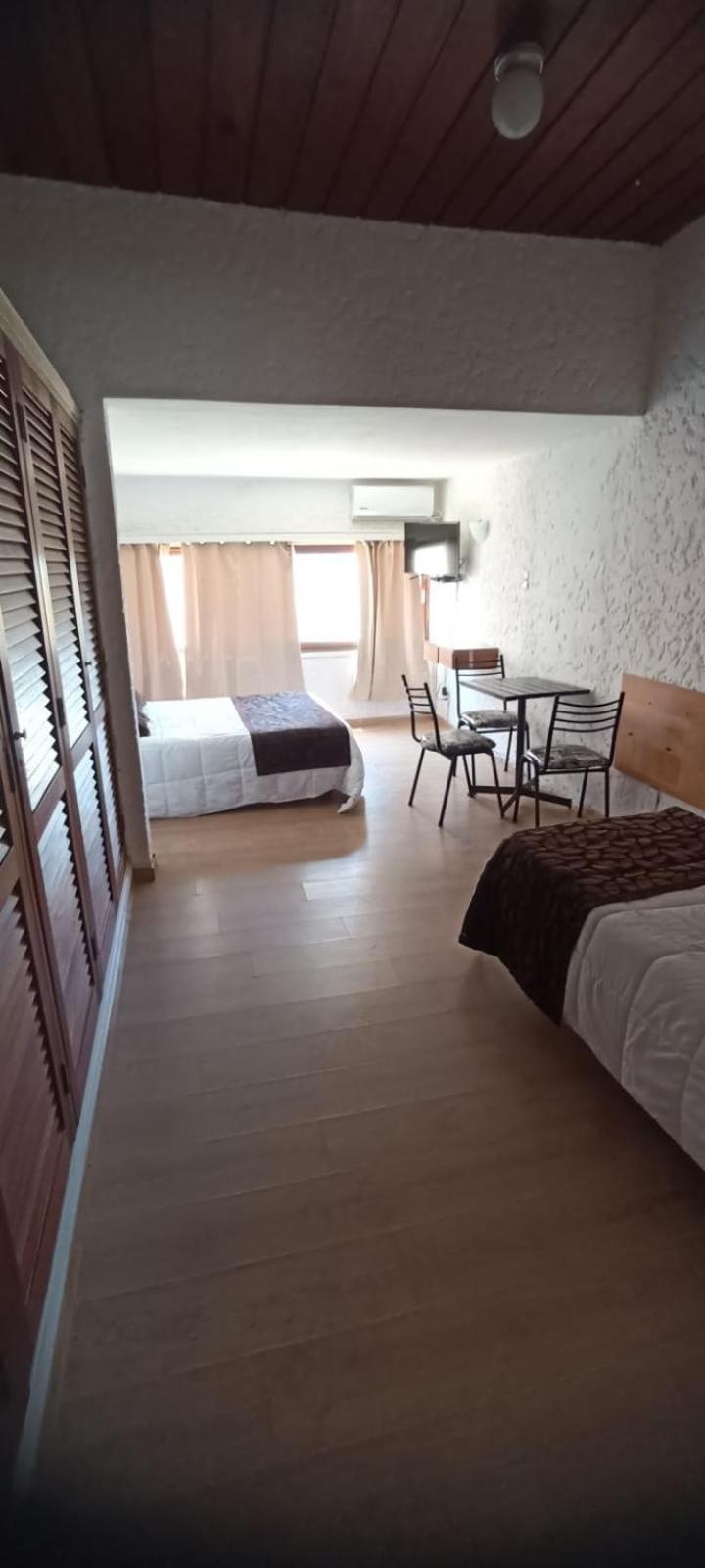 Hotel Cabo Santa Maria La Paloma Kültér fotó