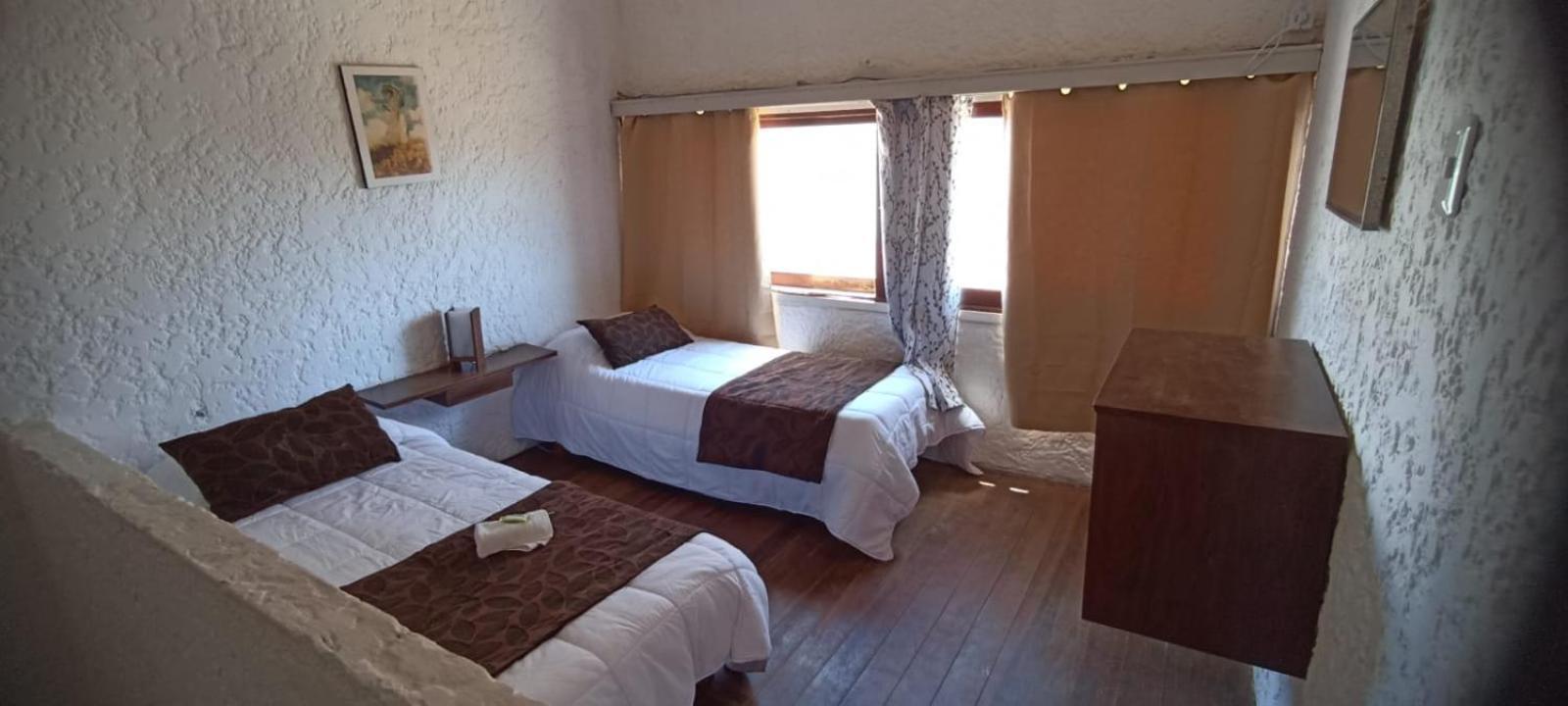 Hotel Cabo Santa Maria La Paloma Kültér fotó