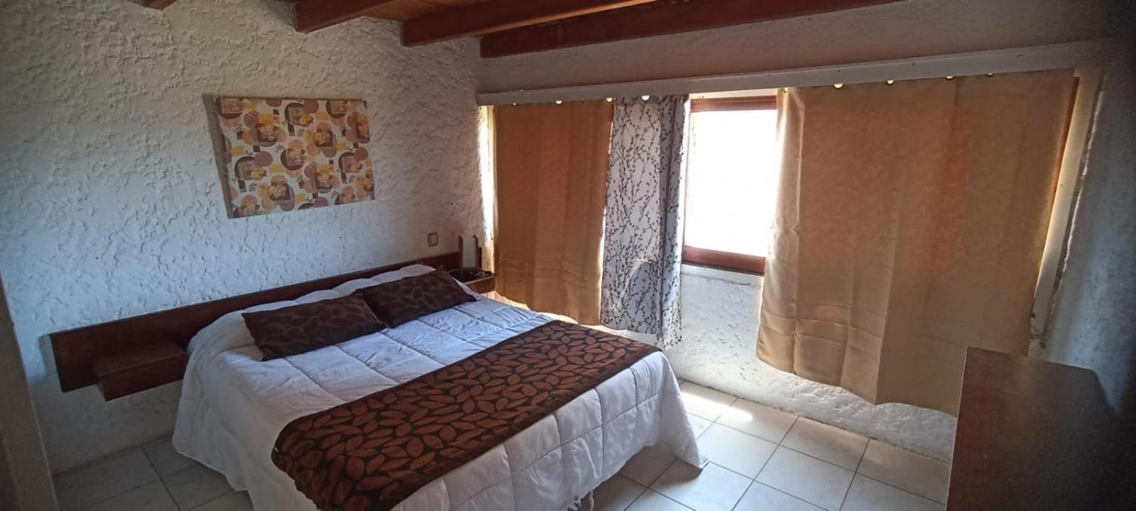 Hotel Cabo Santa Maria La Paloma Kültér fotó