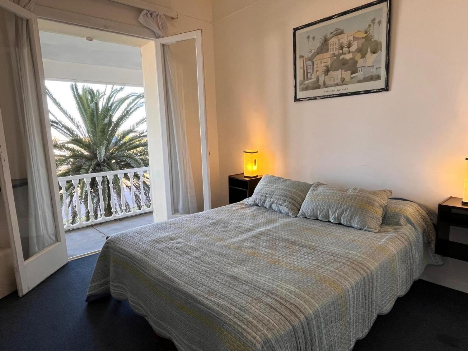 Hotel Cabo Santa Maria La Paloma Kültér fotó