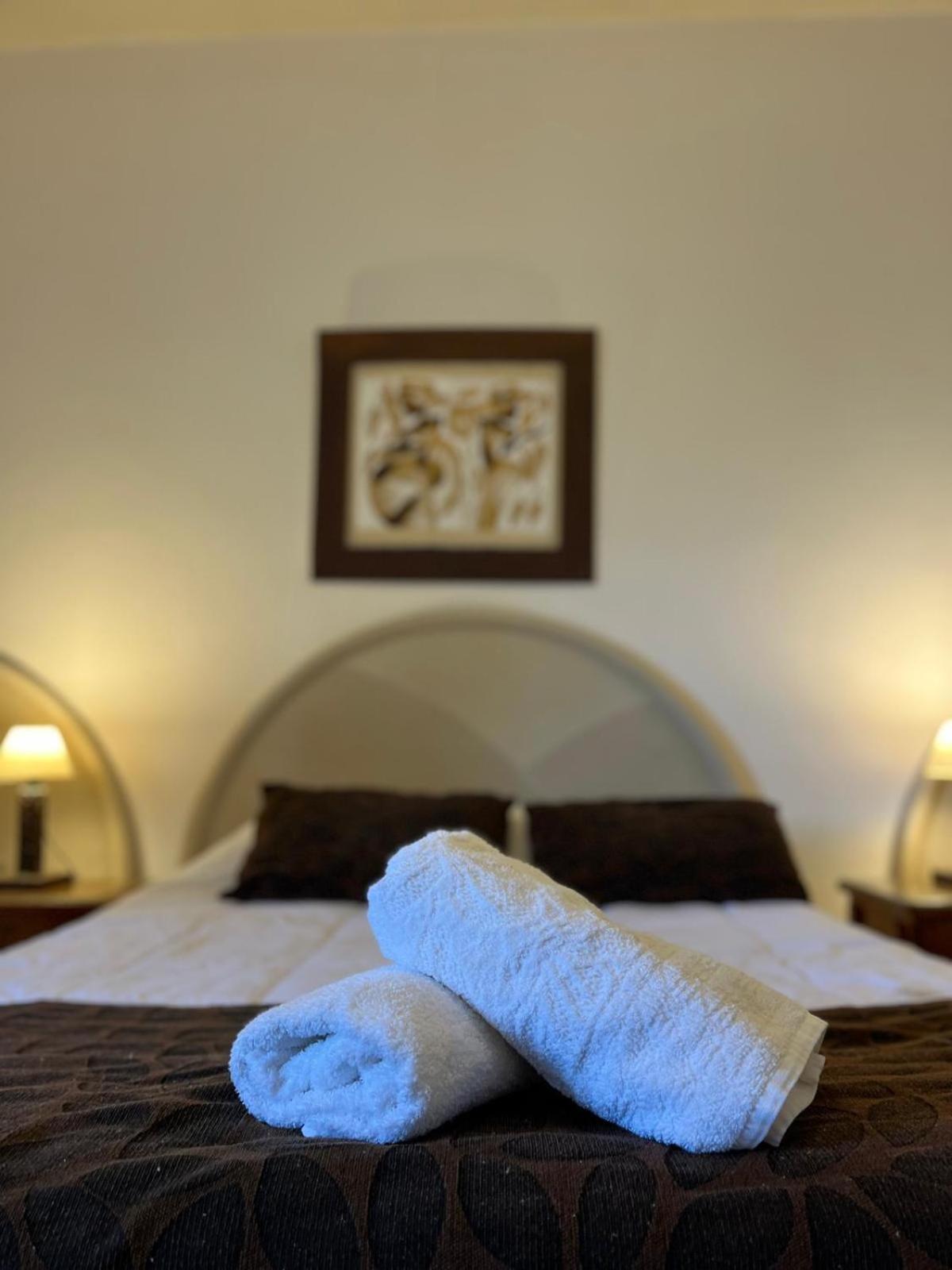 Hotel Cabo Santa Maria La Paloma Kültér fotó