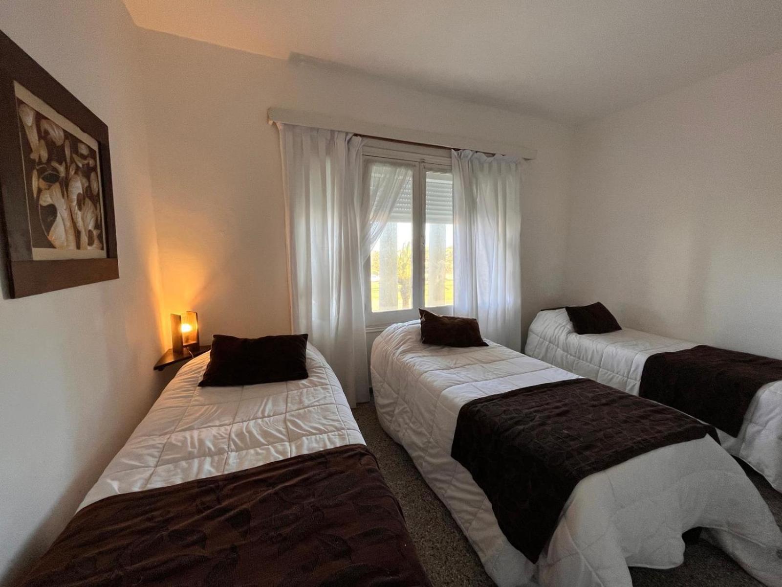 Hotel Cabo Santa Maria La Paloma Kültér fotó