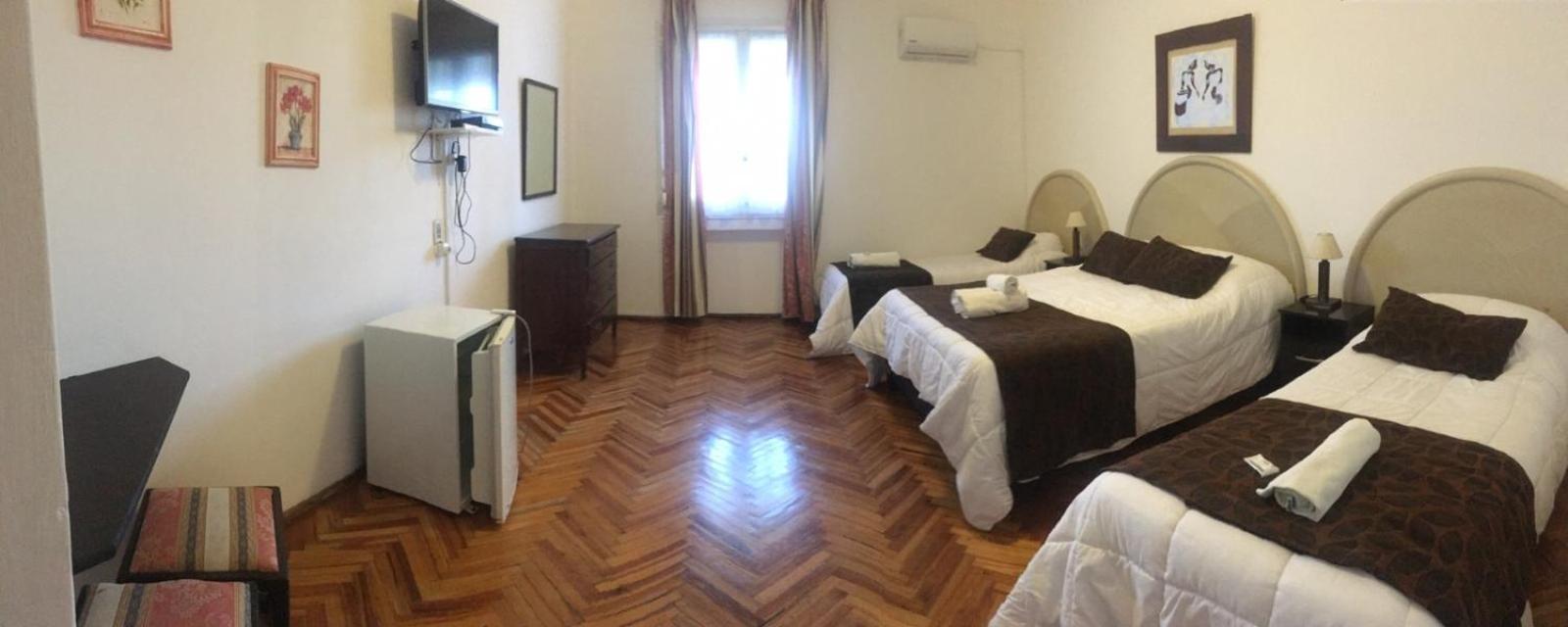 Hotel Cabo Santa Maria La Paloma Kültér fotó