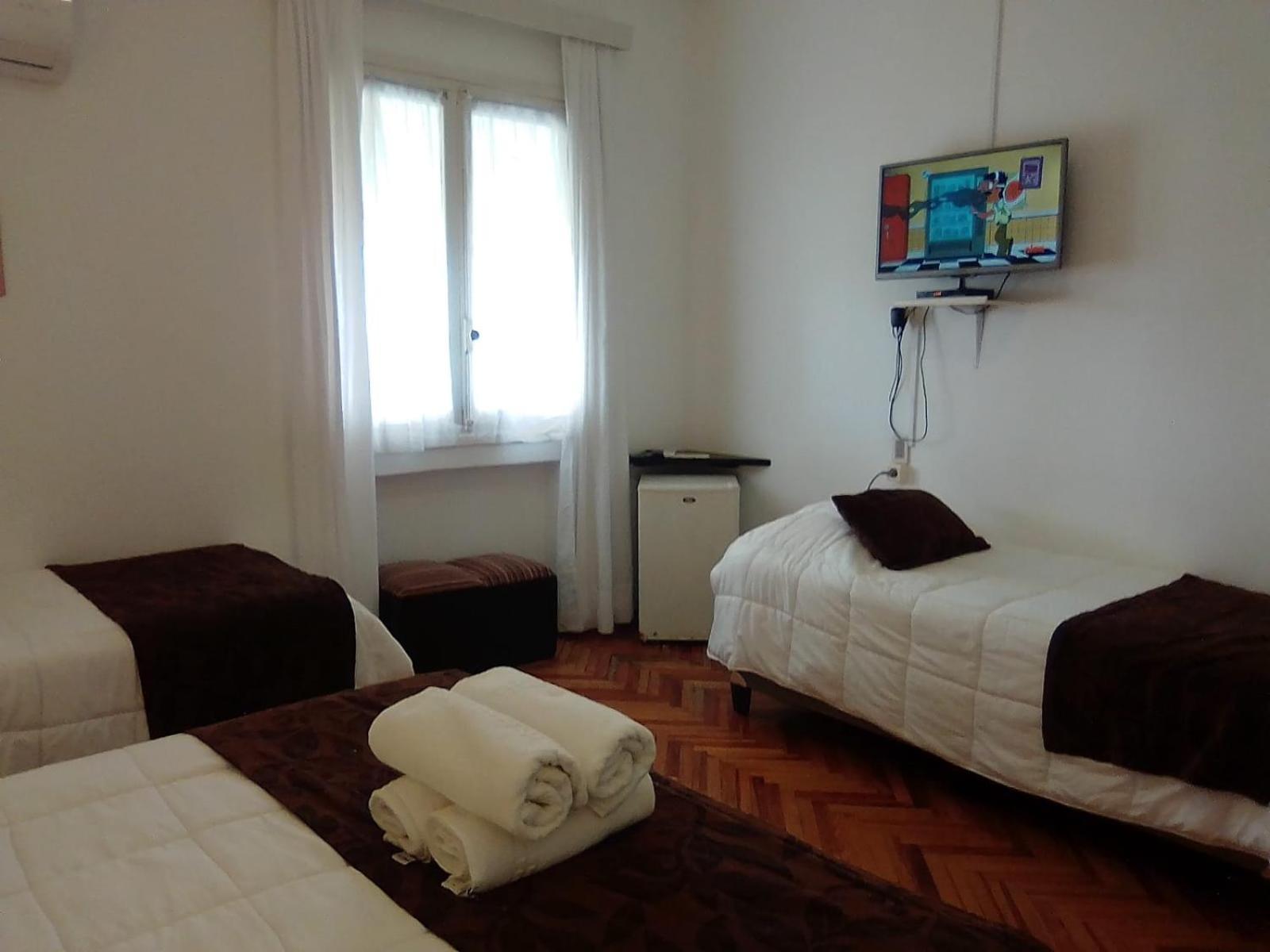 Hotel Cabo Santa Maria La Paloma Kültér fotó