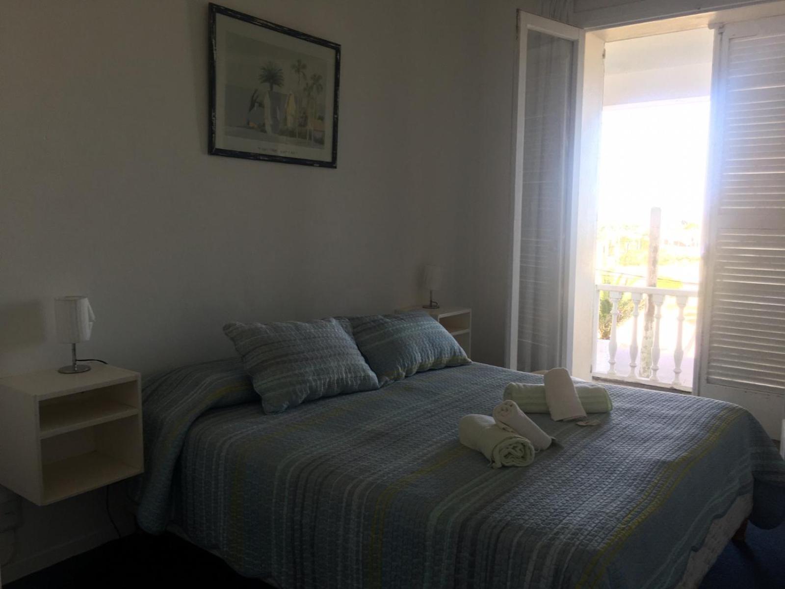 Hotel Cabo Santa Maria La Paloma Kültér fotó