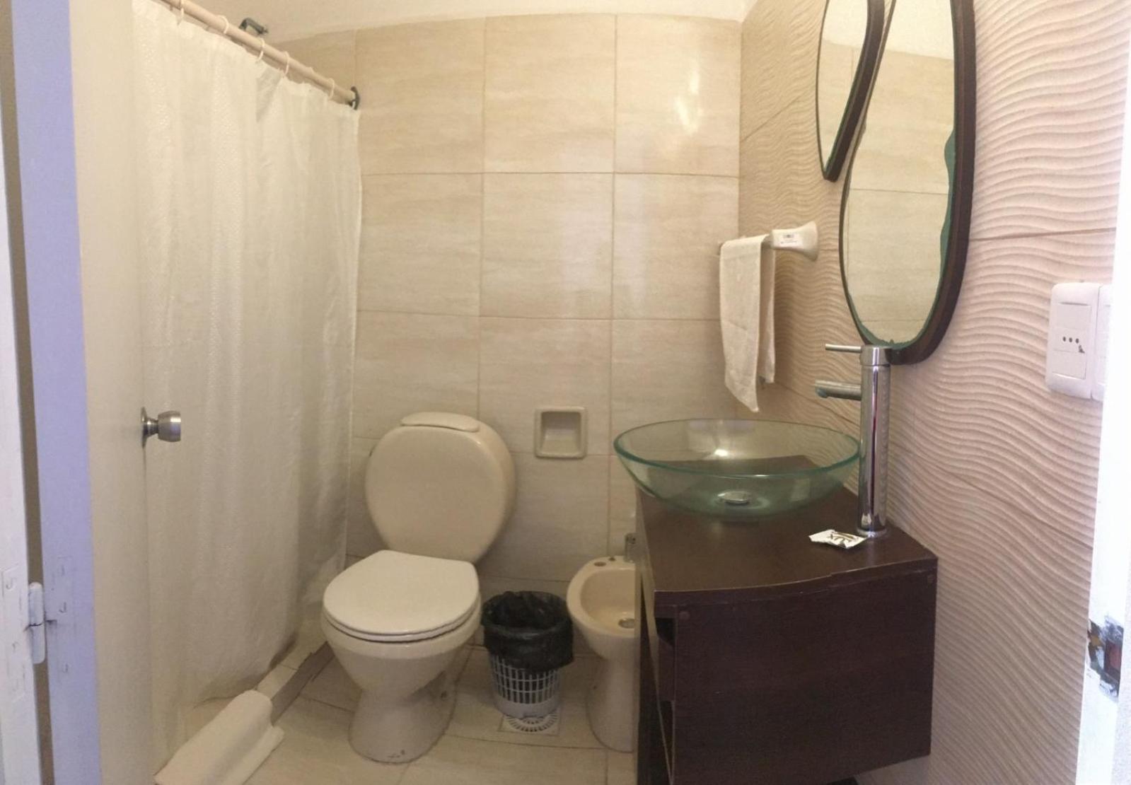 Hotel Cabo Santa Maria La Paloma Kültér fotó