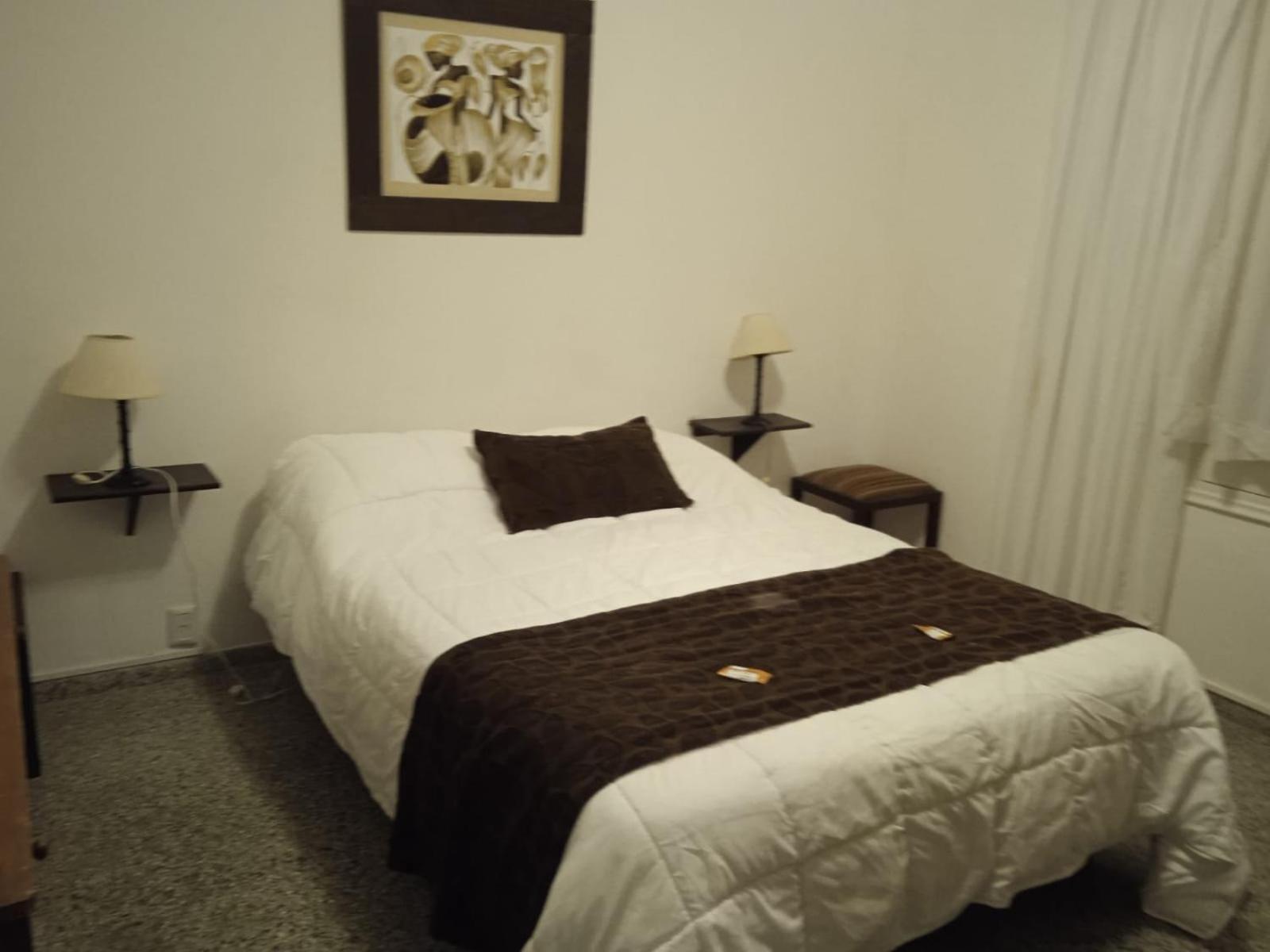 Hotel Cabo Santa Maria La Paloma Kültér fotó