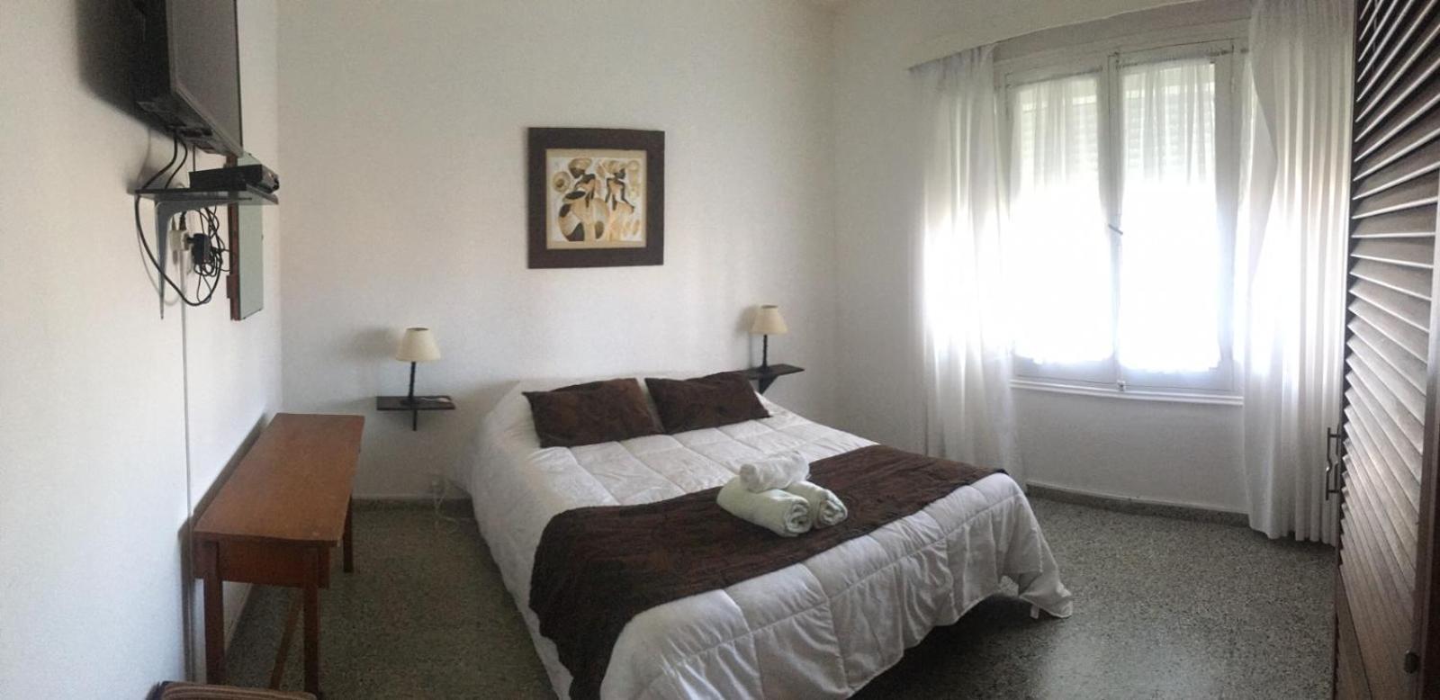 Hotel Cabo Santa Maria La Paloma Kültér fotó