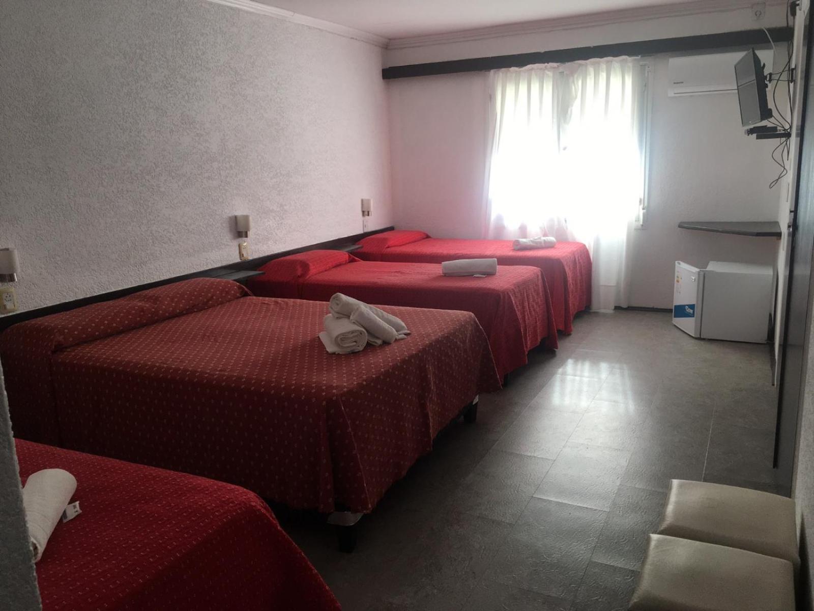 Hotel Cabo Santa Maria La Paloma Kültér fotó