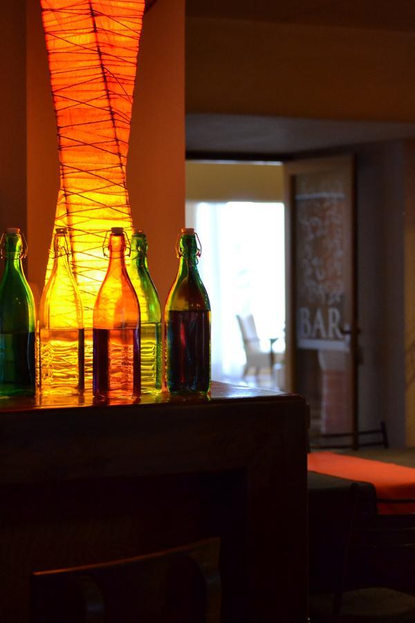 Hotel Cabo Santa Maria La Paloma Kültér fotó