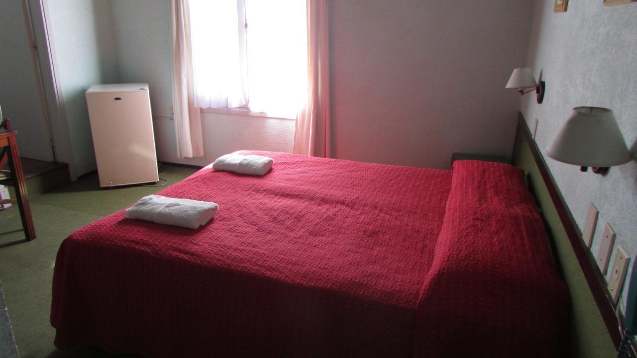 Hotel Cabo Santa Maria La Paloma Szoba fotó