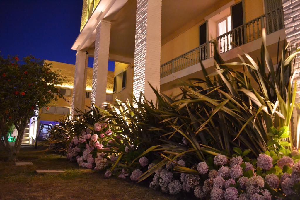 Hotel Cabo Santa Maria La Paloma Kültér fotó