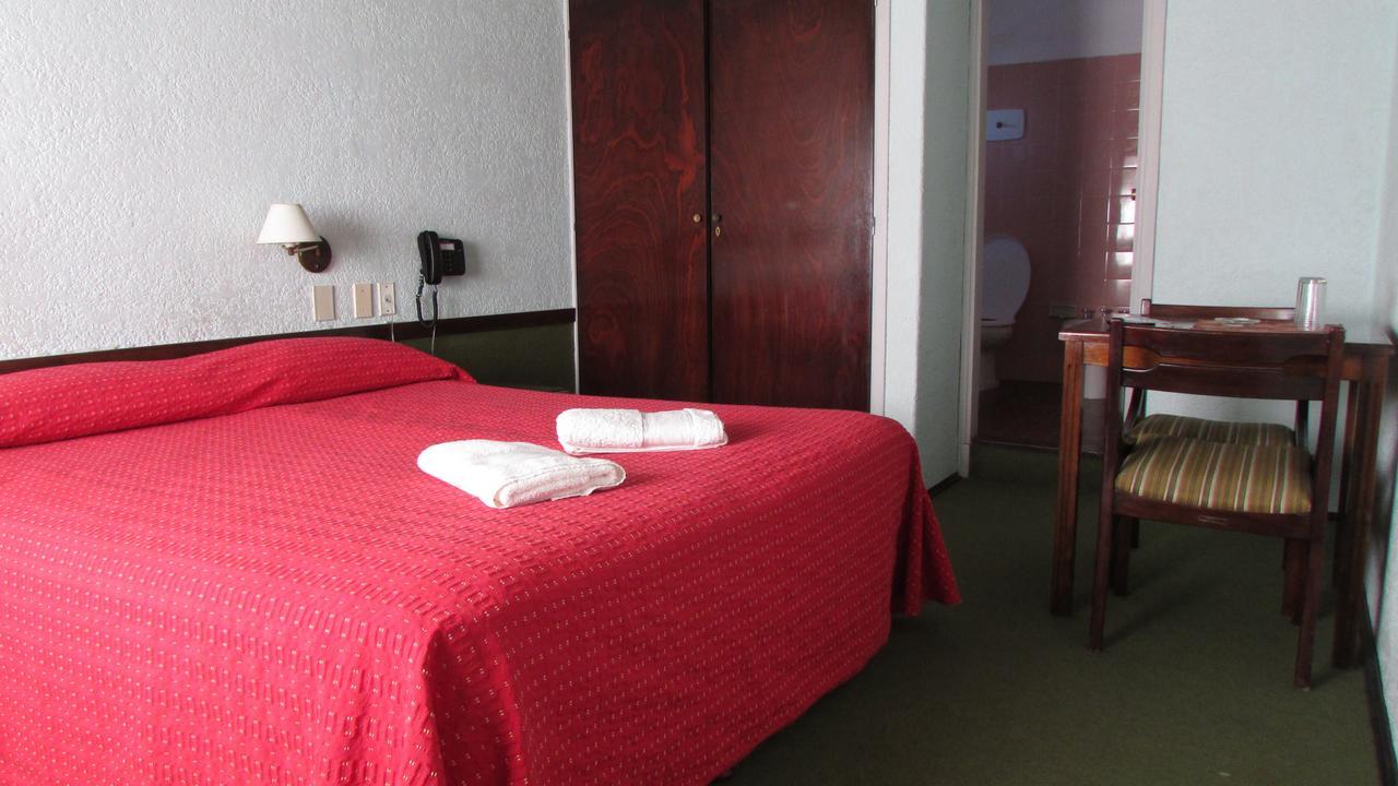 Hotel Cabo Santa Maria La Paloma Szoba fotó