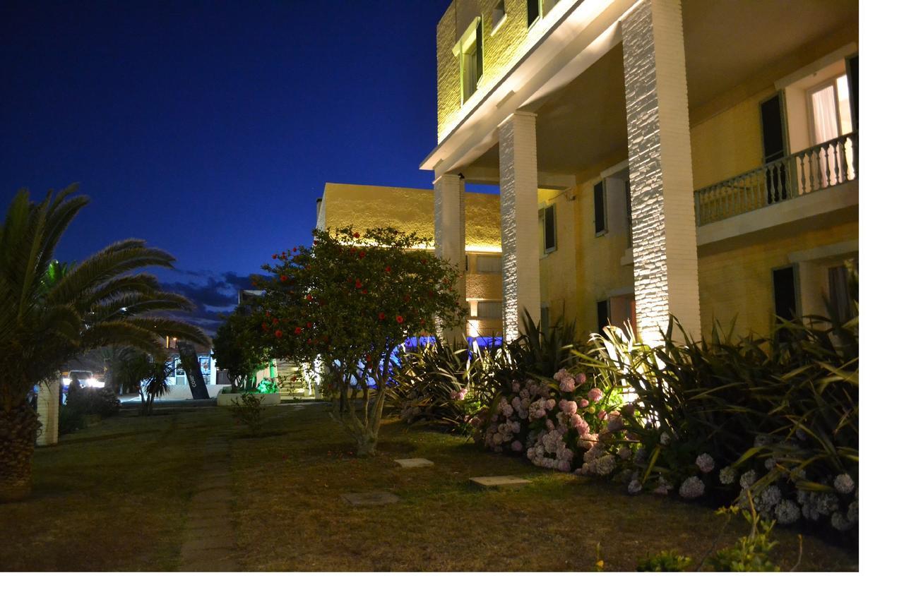 Hotel Cabo Santa Maria La Paloma Szoba fotó