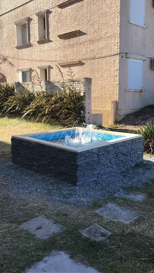 Hotel Cabo Santa Maria La Paloma Kültér fotó
