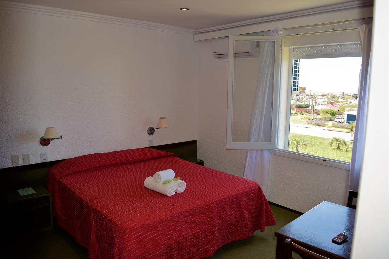 Hotel Cabo Santa Maria La Paloma Kültér fotó