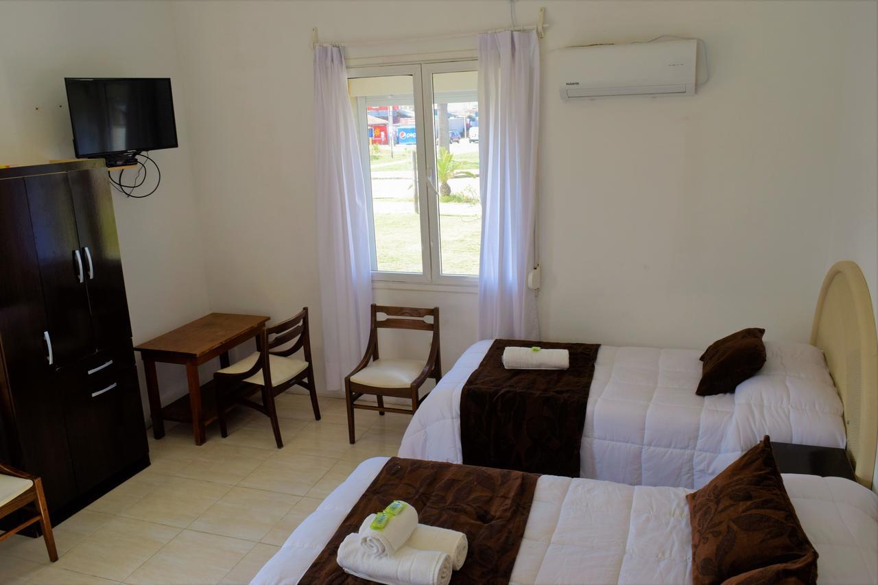 Hotel Cabo Santa Maria La Paloma Kültér fotó