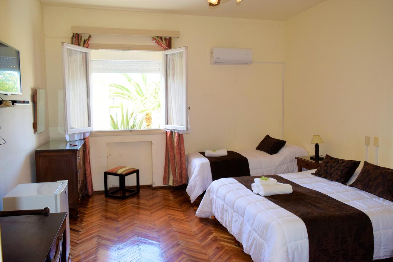 Hotel Cabo Santa Maria La Paloma Kültér fotó