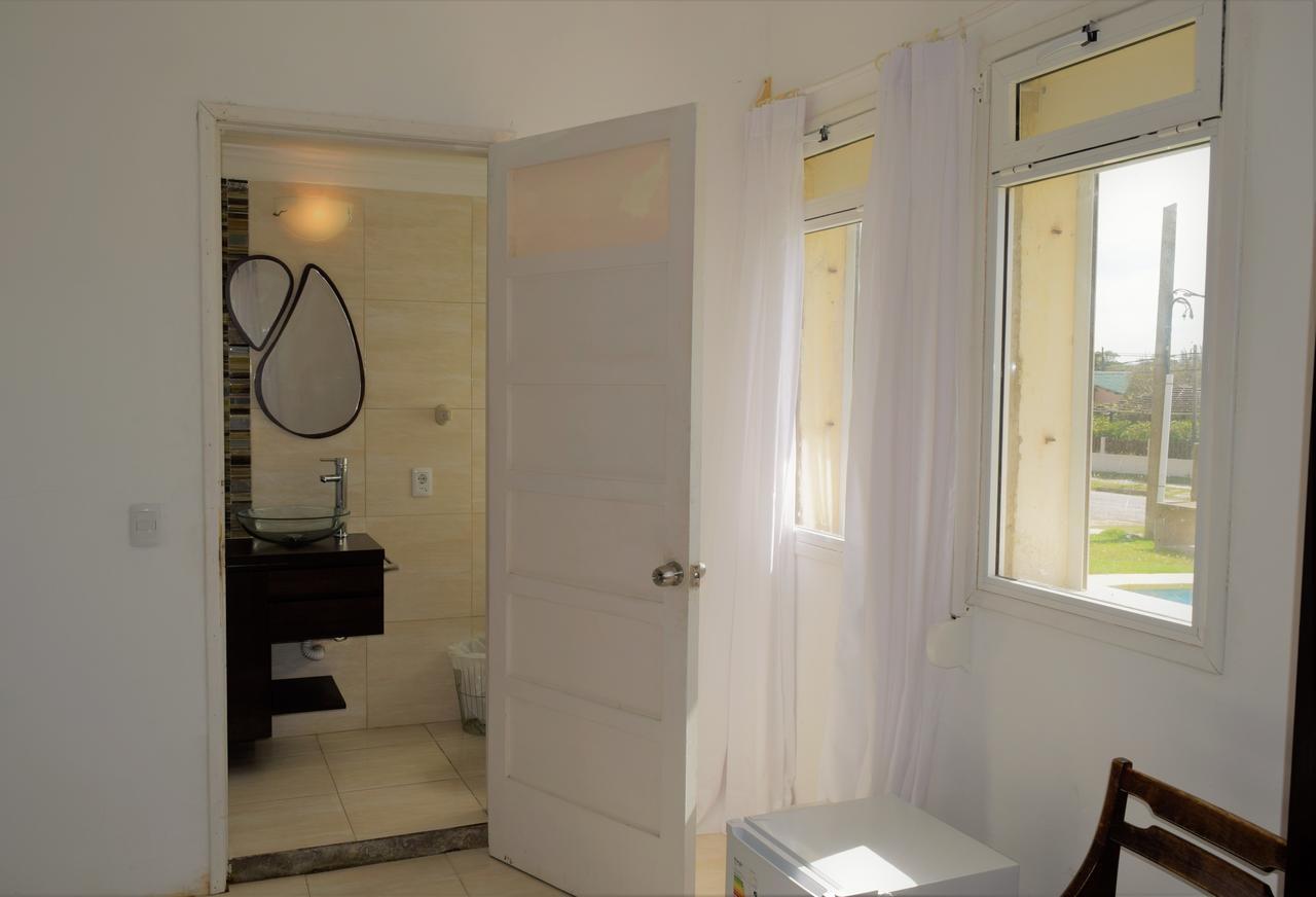 Hotel Cabo Santa Maria La Paloma Kültér fotó
