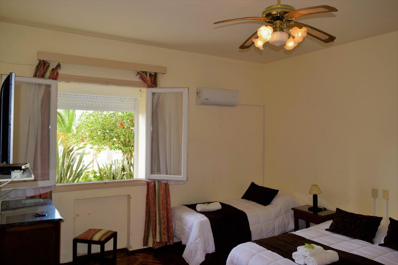 Hotel Cabo Santa Maria La Paloma Kültér fotó