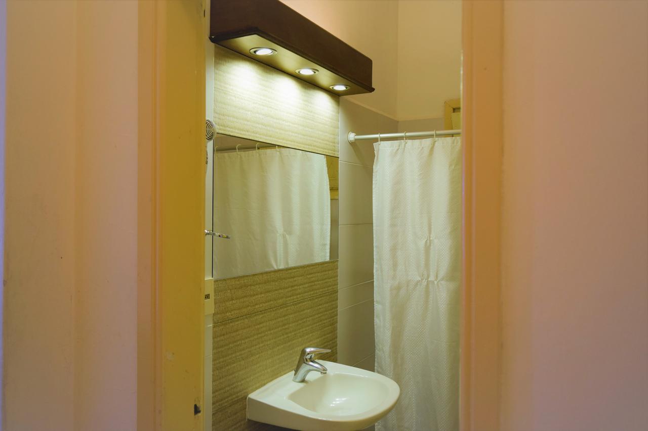 Hotel Cabo Santa Maria La Paloma Kültér fotó