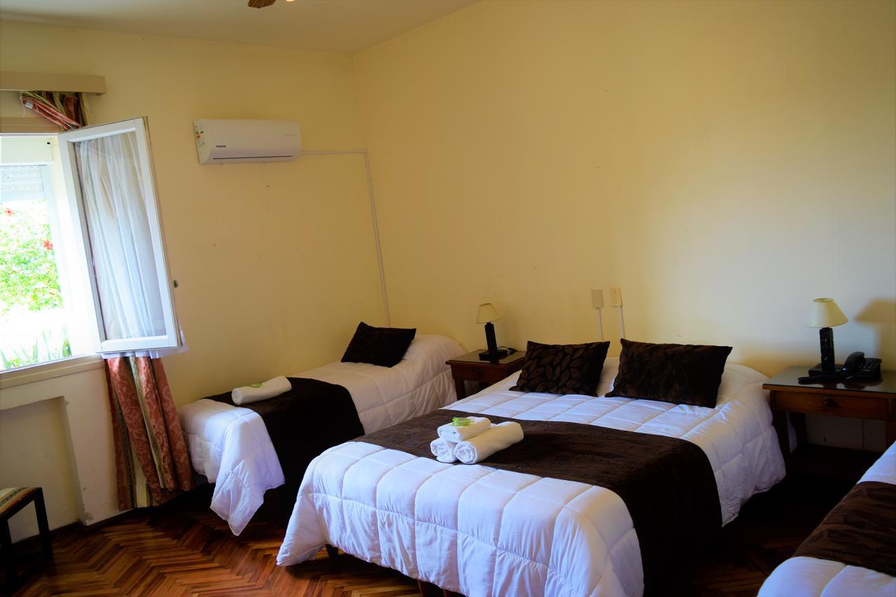 Hotel Cabo Santa Maria La Paloma Kültér fotó