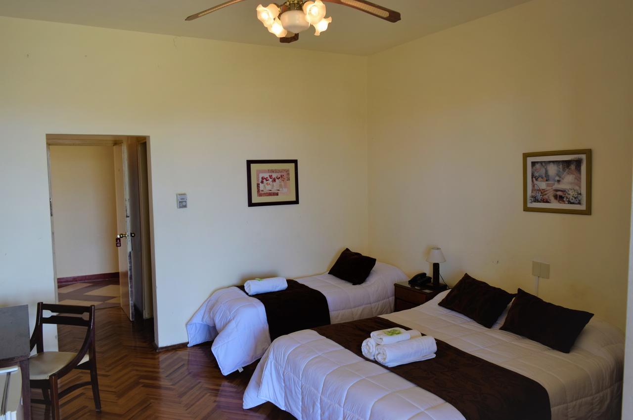 Hotel Cabo Santa Maria La Paloma Kültér fotó