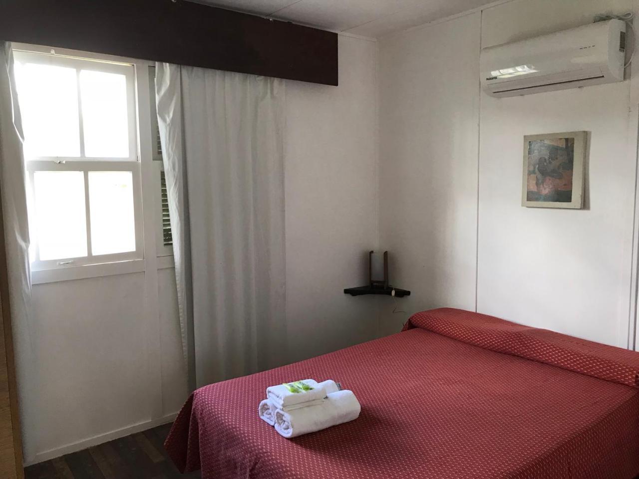 Hotel Cabo Santa Maria La Paloma Kültér fotó
